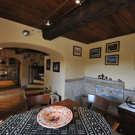 Casale Grillo Cortona