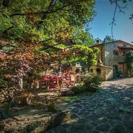 Casale Grillo Villa *