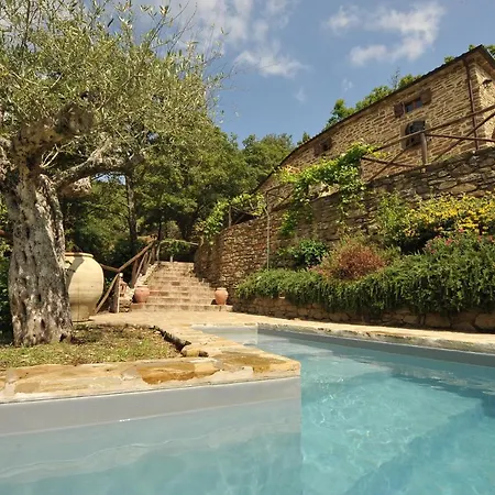 Villa Casale Grillo