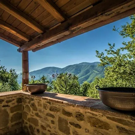 Casale Grillo Villa