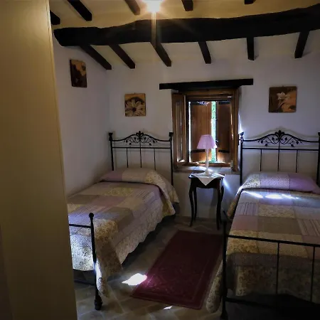 Casale Grillo